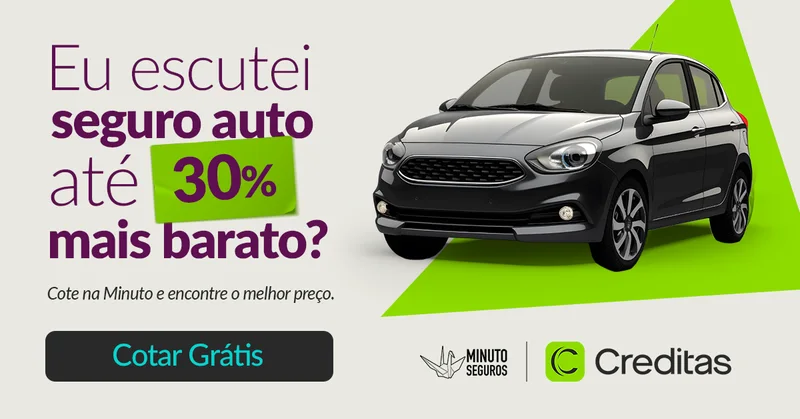Minuto Seguros — cote seu seguro